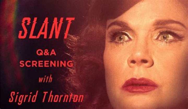 Sigrid Thornton: An Australian Screen Legend's Enduring Appeal