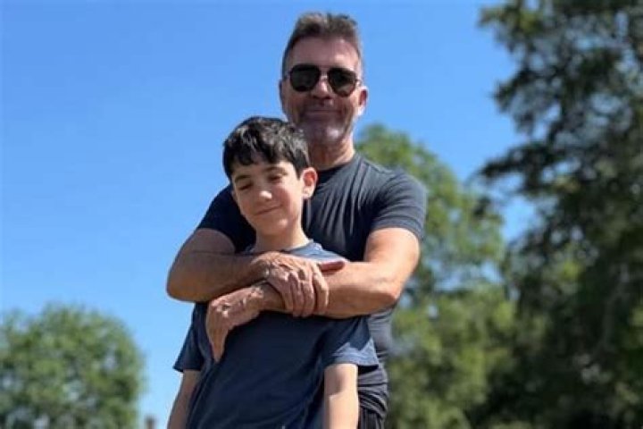 Simon Cowell Son Leukemia: Clearing Up the Facts