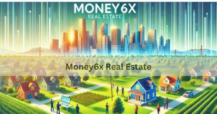 Smart Property Investing: Discovering money6x.com Real Estate