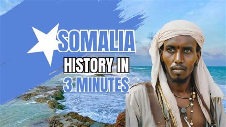 Somali Wasmo: Exploring the Nuances of Somali Language and Community Life