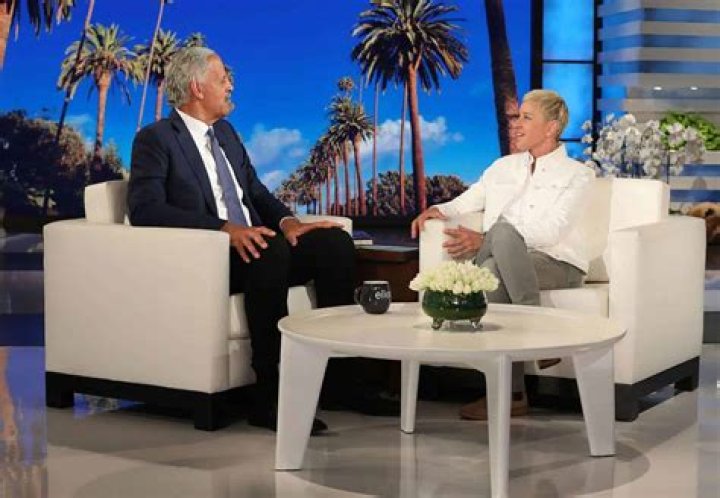 Stedman Graham Net Worth: Exploring the Wealth of a Versatile Professional