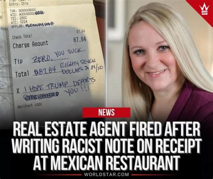 Stephanie Lovins: The Public Story Behind a Controversial Restaurant Incident