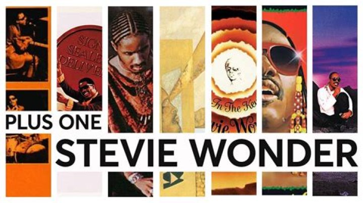 Stevie Wonder: A Musical Icon's Enduring Story