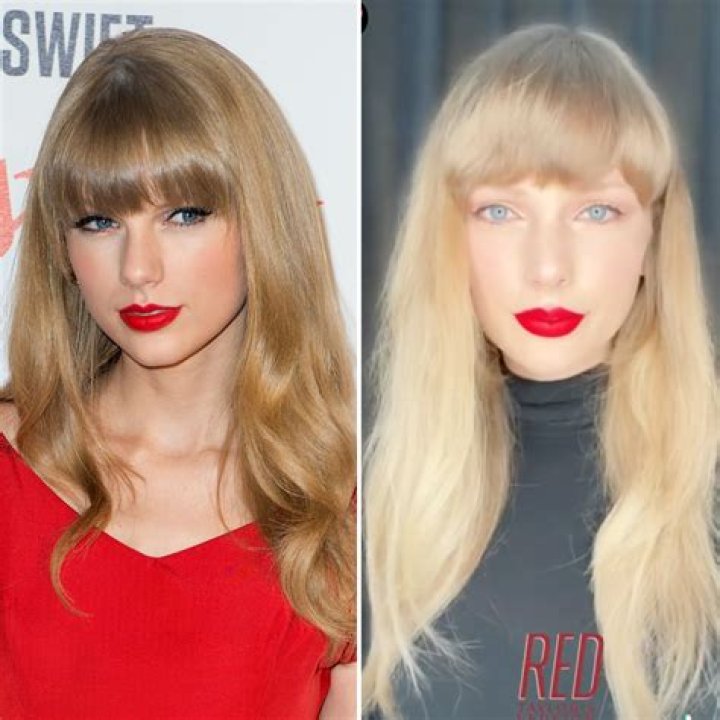 Taylor Swift Look Alike: The Fascinating Story Of Celebrity Doppelgängers
