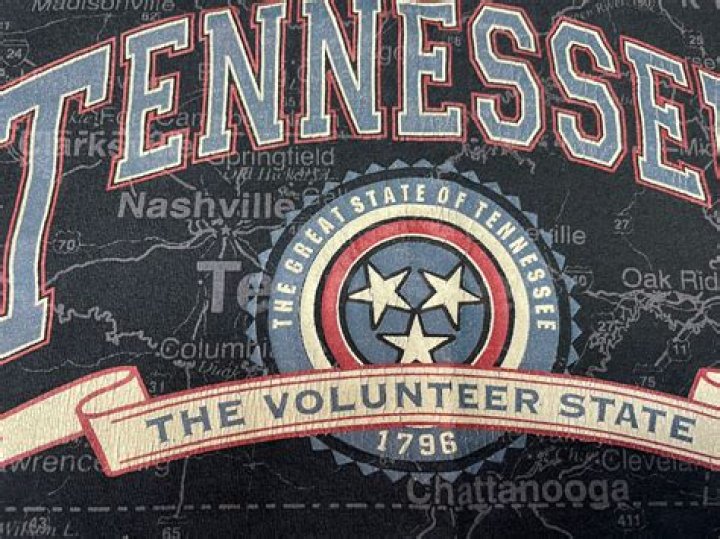 Tennessee Thresher: Uncovering the Volunteer State's True Spirit