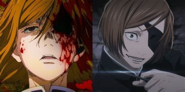 The Buzz About a Yuji and Nobara Secret Episode Original: What If?