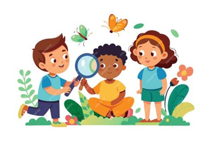 The Mystery of Misty Loman Kids: Exploring the Many Meanings of "Misty"