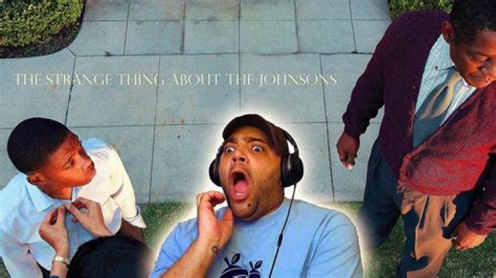 The Strange Things About the Johnsons: Why They Stand Out