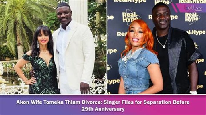 Tomeka Thiam: Exploring the Life of Akon's Wife and a Savvy Businesswoman