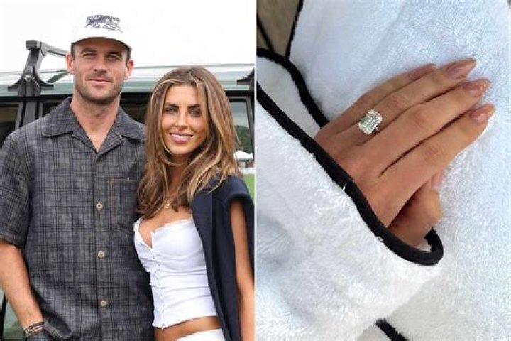 Tommy Paul's Girlfriend: All About Paige Lorenze and Their Engagement