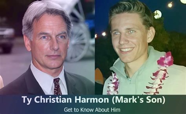 Ty Christian Harmon Wife: A Look at His Private Family Life