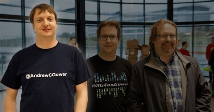 Uncovering Andrew Gower Net Worth: A Look at the Mind Behind RuneScape's Fortune