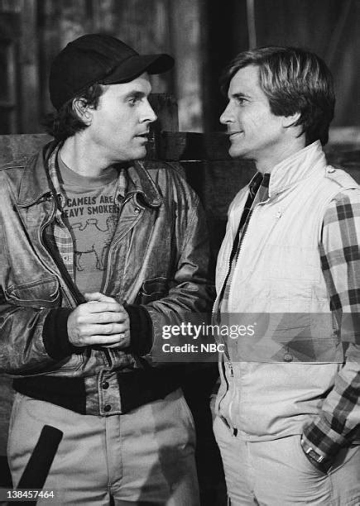 Uncovering Dwight Schultz: The Actor Behind Howling Mad Murdock and So Much More