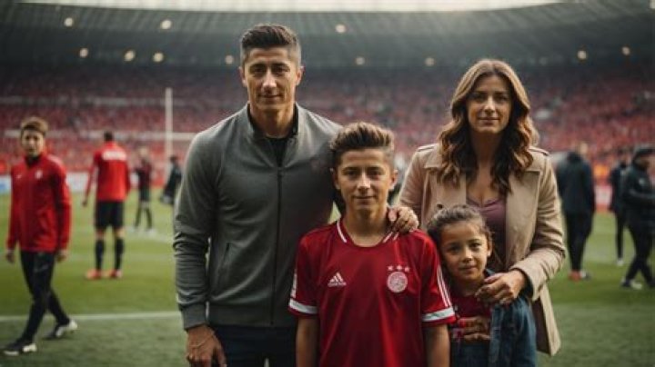 Uncovering the True Story of Robert Lewandowski Grandfather: A Family's Enduring Spirit