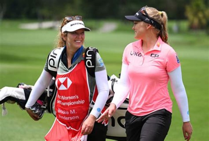Uncovering the Truth About Brooke Henderson's Partner: What We Know Right Now