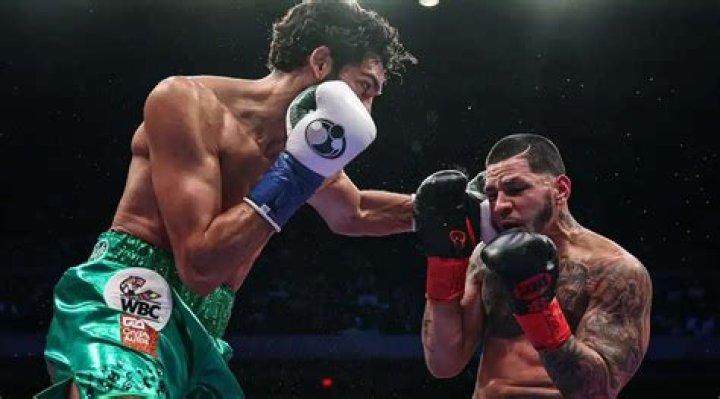 Understanding Edgar Berlanga's Financial Standing: Exploring Berlanga Net Worth