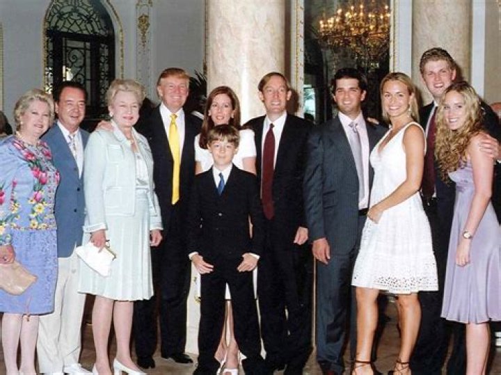 Understanding Elizabeth Trump Grau: A Glimpse into a Private Life