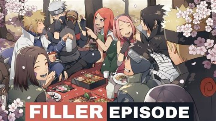 Understanding Filler Naruto: Why Some Episodes Feel Like Unnecessary Additions