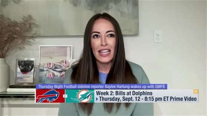 Understanding the Buzz Around Kaylee Hartung Left Eye Injury