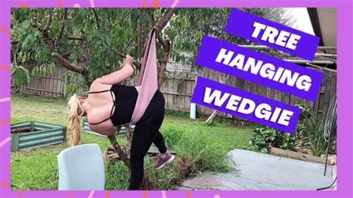 Understanding the Hanging Wedgie: A Look at a Classic Prank