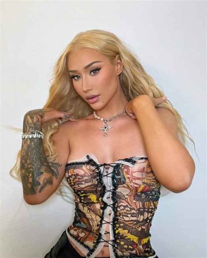 Understanding the Iggy Azalea Leaks: A Look at Privacy and Public Life