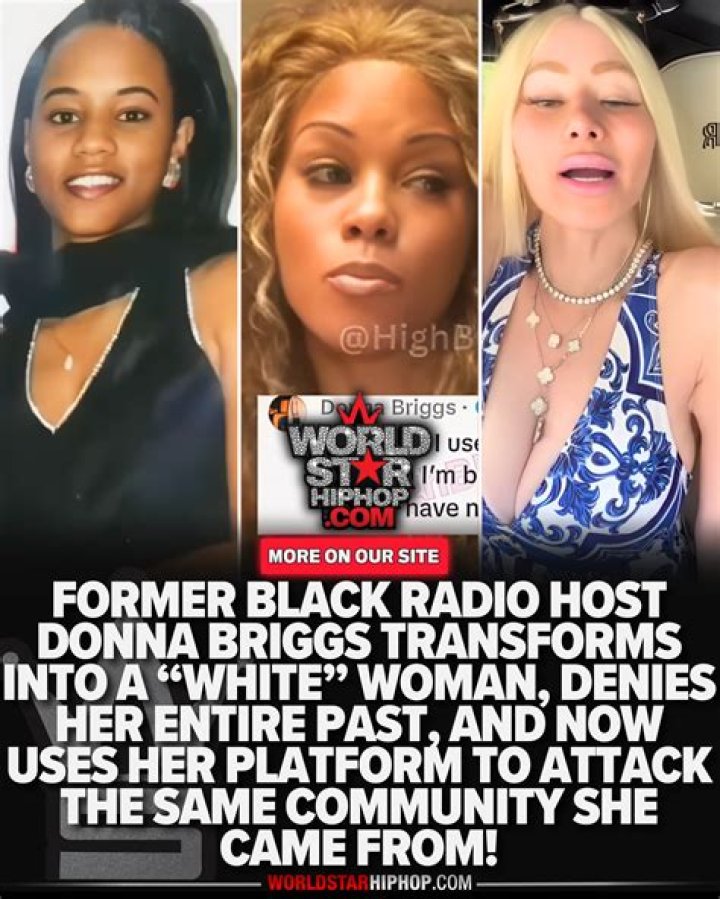 Understanding the Roots: The Story Behind Donna Briggs Parents