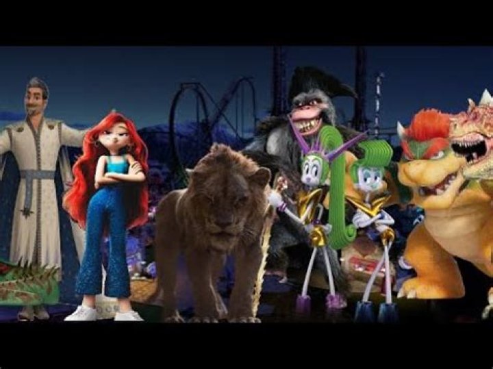 Understanding the Scars Wonderland Leak and Online Privacy