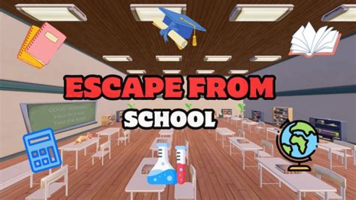 Unlocking the School Mystery: Your Guide to Project Escape Room Roblox School