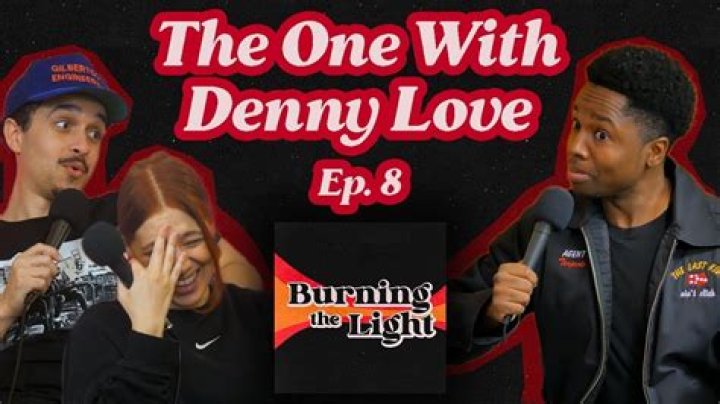 Unpacking 'Denny Love Height': Discovering the Enduring Stature of a Diner Icon