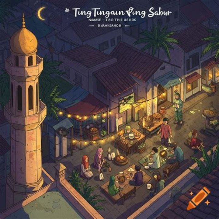 Unpacking 'Tung Tung Tung Sahur': What Does It Mean in English?