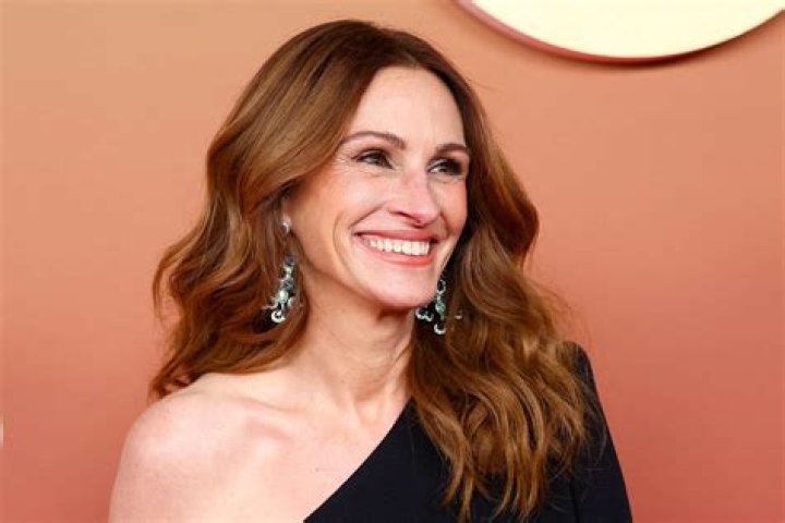 Unpacking Julia Roberts Net Worth: How America's Sweetheart Built Her Fortune