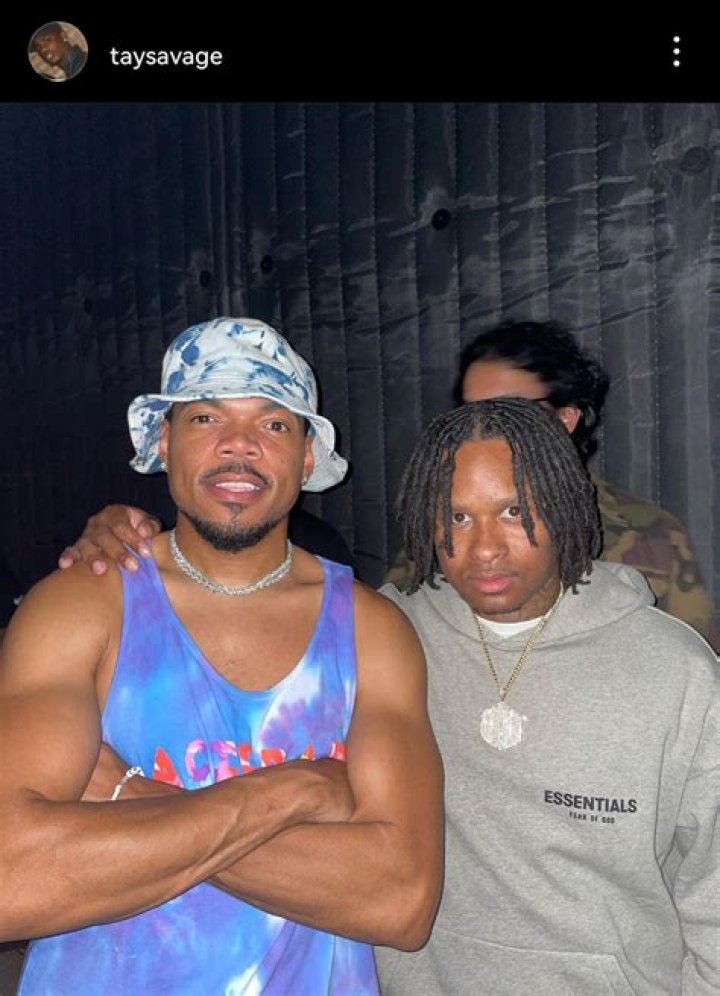 Unpacking Tay Savage: The Controversial AI and its Echoes