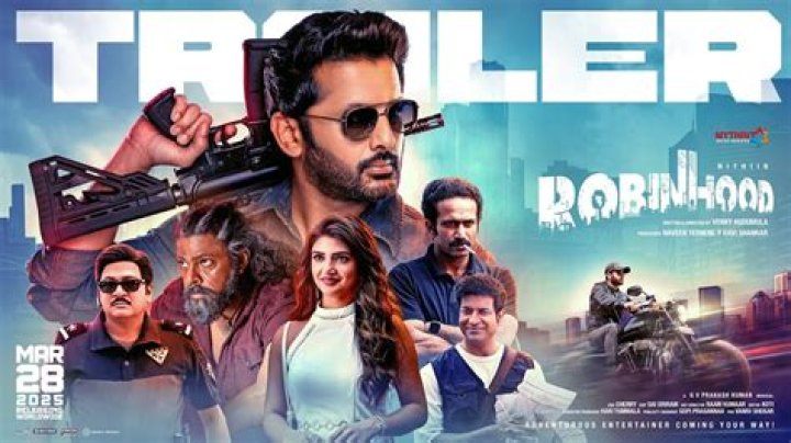 Unpacking the 'Rulz' Movie Telugu Experience: What Makes a Film Truly Stand Out Today