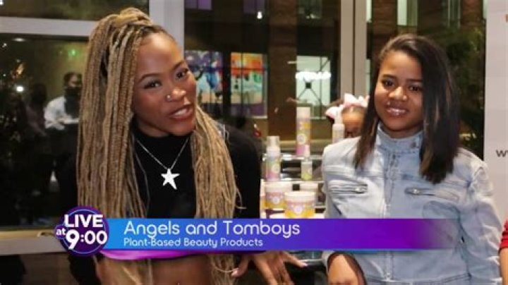 Unpacking the angel boys net worth: What's the Deal with TikTok's Birkin Boyfriends and Angels and Tomboys?