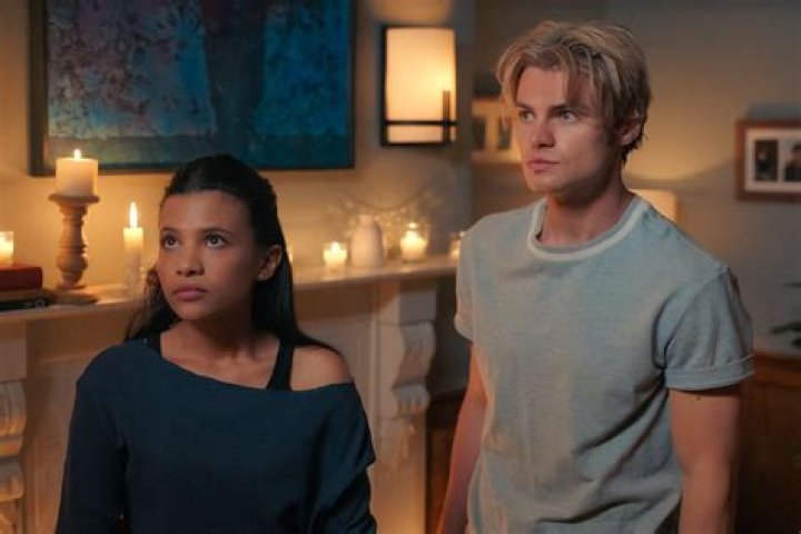 Unpacking the Buzz Around Nikki Rodriguez and Noah Lalonde: More Than Just Co-Stars?