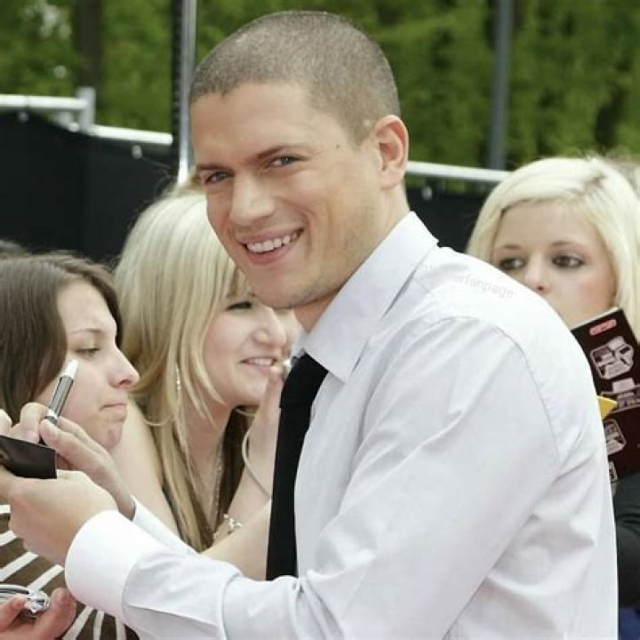 Unpacking the Buzz Around Wentworth Miller Girlfriend: What Fans Are Wondering