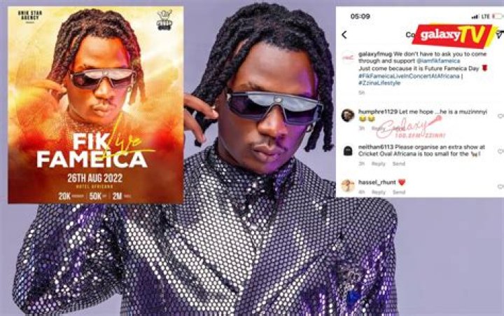 Unpacking the Buzz: Who is Fik Fameica and the Search for 'Fik Fap Indian'?