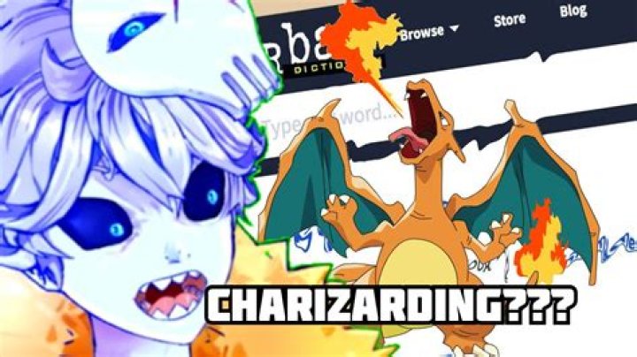 Unpacking the **Charizarding Meaning**: What This Fiery Slang Really Means