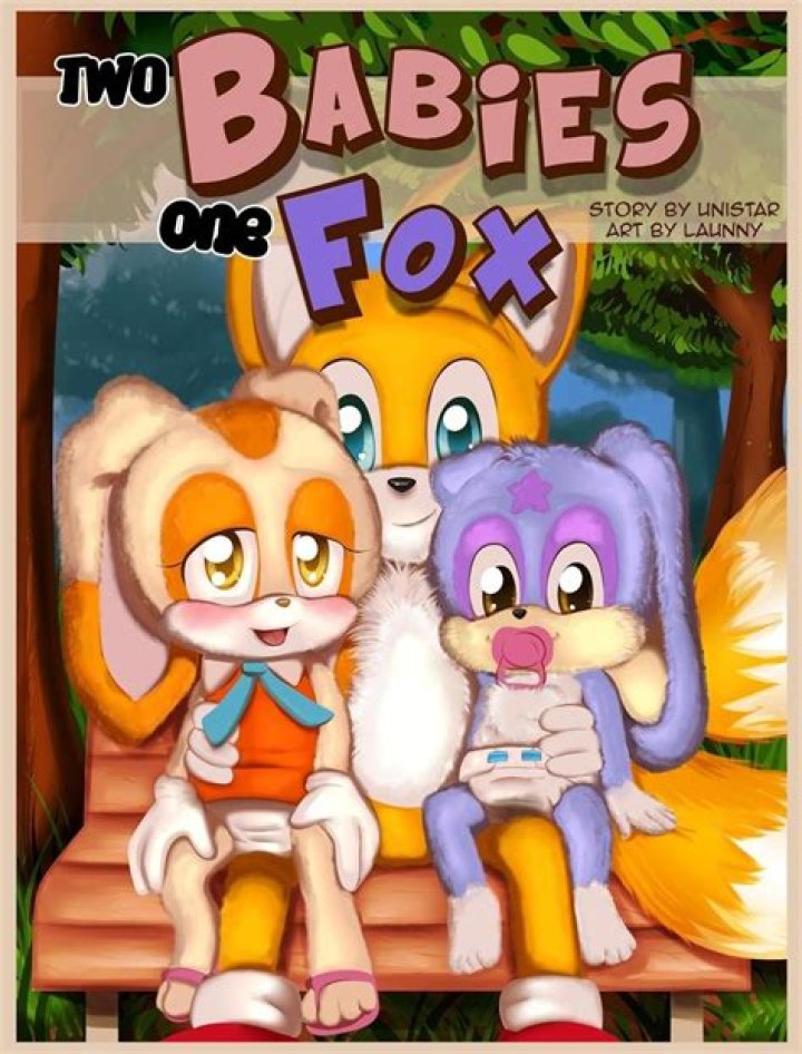 Unpacking the Enduring Mystery of the Two Babies One Fox Comic