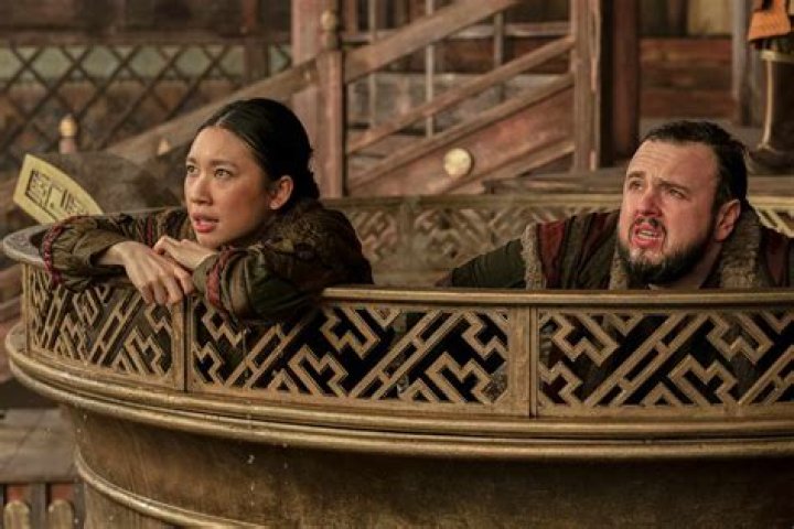 Unpacking the Intrigue: What is the 3 Guy 1 Hammer List All About?