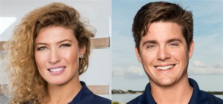 Unpacking the Journey of Rocky Below Deck: Where is Raquel Dakota Now?