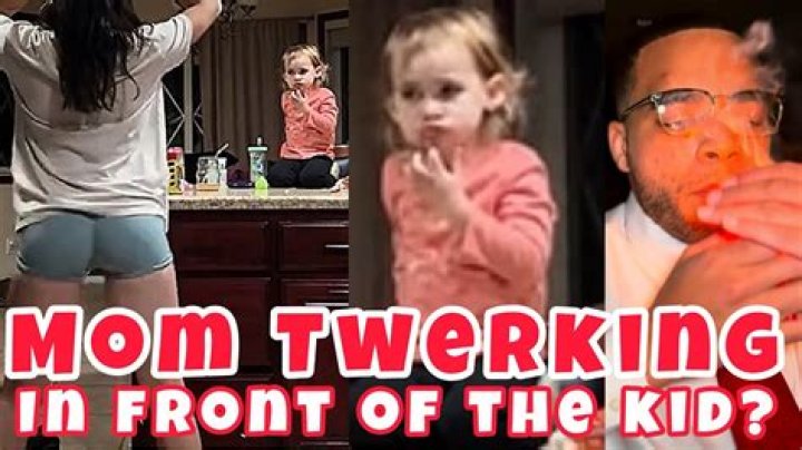 Unpacking the `Mom Changes in Front of Kid CCTV Video` Phenomenon: Real Life, Unfiltered Moments