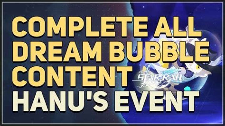 Unpacking the Mystery of Dream Bubble Alphag: What Your Sleeping Mind Might Be Telling You