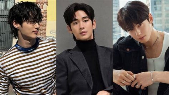 Unpacking the Phenomenon of Eunwoo Kim: A Look at Cha Eun-woo's Multifaceted Career