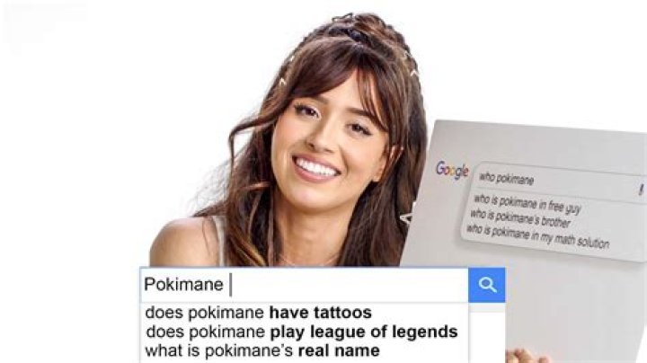 Unpacking the Pokimane Leak: What Really Happened?