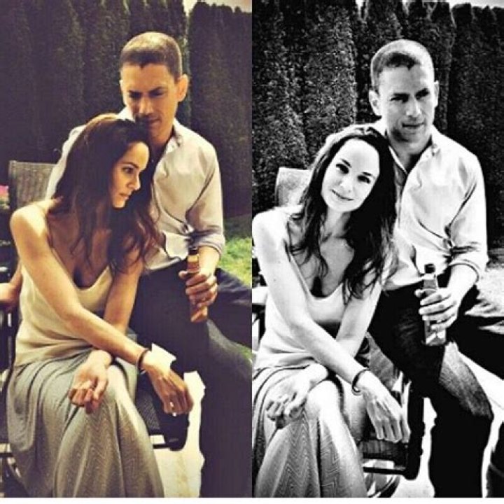 Unpacking the Public Gaze: Who Are Wentworth Miller's Girlfriends?