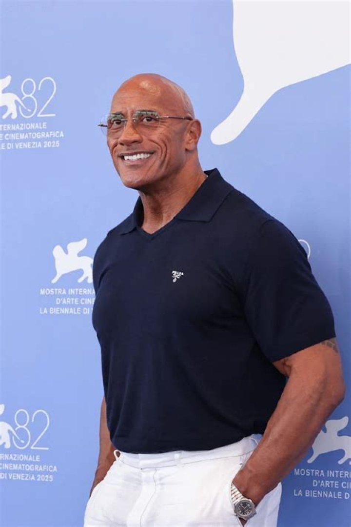 Unpacking the Question: Does Dwayne Johnson Have a Brother?