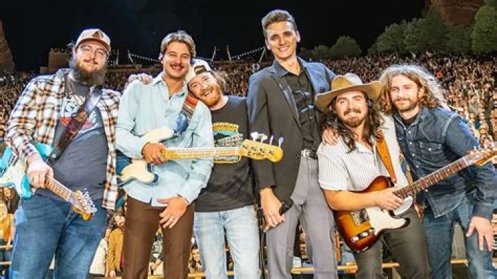 Unpacking the Soulful Sounds: Brandon Coleman and The Red Clay Strays