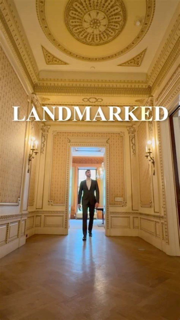 Unpacking the Story of Erik van Conover: From Luxury Homes to Legal Headlines