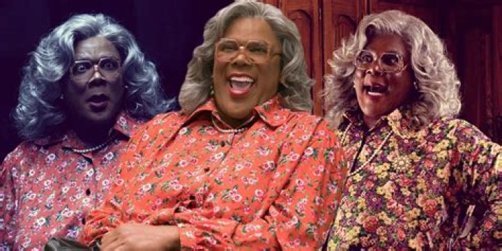 Unpacking the Story of Tyler Perry's Parents: A Look at His Roots